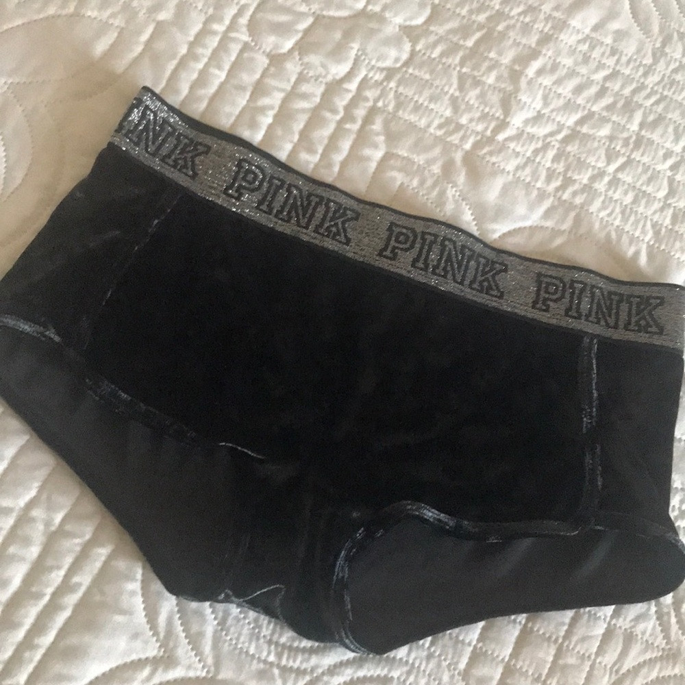 Underwear pink new
